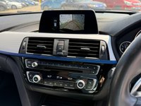 USED 2018 18 BMW 3 SERIES 2.0 320d M Sport Touring 5dr Diesel Auto xDrive Euro 6 (s/s) (190 ps) 
