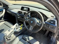 USED 2018 18 BMW 3 SERIES 2.0 320d M Sport Touring 5dr Diesel Auto xDrive Euro 6 (s/s) (190 ps) 