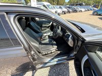 USED 2018 18 BMW 3 SERIES 2.0 320d M Sport Touring 5dr Diesel Auto xDrive Euro 6 (s/s) (190 ps) 