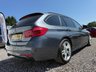 USED 2018 18 BMW 3 SERIES 2.0 320d M Sport Touring 5dr Diesel Auto xDrive Euro 6 (s/s) (190 ps) 