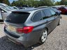 USED 2018 18 BMW 3 SERIES 2.0 320d M Sport Touring 5dr Diesel Auto xDrive Euro 6 (s/s) (190 ps) 