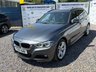 USED 2018 18 BMW 3 SERIES 2.0 320d M Sport Touring 5dr Diesel Auto xDrive Euro 6 (s/s) (190 ps) 