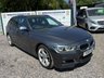 USED 2018 18 BMW 3 SERIES 2.0 320d M Sport Touring 5dr Diesel Auto xDrive Euro 6 (s/s) (190 ps) 