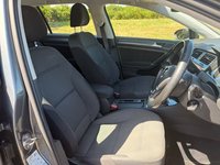 USED 2017 17 VOLKSWAGEN GOLF 1.4 TSI BlueMotion Tech SE Nav Estate 5dr Petrol DSG Euro 6 (s/s) (125 ps) 