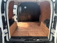 USED 2017 17 RENAULT KANGOO 1.5 ML19 dCi ENERGY Business Temperature Controlled 2dr Diesel Manual FWD L2 H1 (115 g/km, 110 bhp) NO VAT+ICE COLD AIRCON