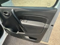 USED 2017 17 RENAULT KANGOO 1.5 ML19 dCi ENERGY Business Temperature Controlled 2dr Diesel Manual FWD L2 H1 (115 g/km, 110 bhp) NO VAT+ICE COLD AIRCON