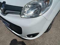 USED 2017 17 RENAULT KANGOO 1.5 ML19 dCi ENERGY Business Temperature Controlled 2dr Diesel Manual FWD L2 H1 (115 g/km, 110 bhp) NO VAT+ICE COLD AIRCON