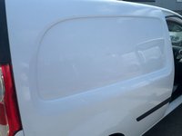 USED 2017 17 RENAULT KANGOO 1.5 ML19 dCi ENERGY Business Temperature Controlled 2dr Diesel Manual FWD L2 H1 (115 g/km, 110 bhp) NO VAT+ICE COLD AIRCON