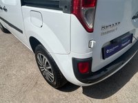 USED 2017 17 RENAULT KANGOO 1.5 ML19 dCi ENERGY Business Temperature Controlled 2dr Diesel Manual FWD L2 H1 (115 g/km, 110 bhp) NO VAT+ICE COLD AIRCON