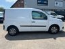 USED 2017 17 RENAULT KANGOO 1.5 ML19 dCi ENERGY Business Temperature Controlled 2dr Diesel Manual FWD L2 H1 (115 g/km, 110 bhp) NO VAT+ICE COLD AIRCON