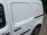 USED 2017 17 RENAULT KANGOO 1.5 ML19 dCi ENERGY Business Temperature Controlled 2dr Diesel Manual FWD L2 H1 (115 g/km, 110 bhp) NO VAT+ICE COLD AIRCON