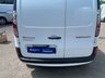 USED 2017 17 RENAULT KANGOO 1.5 ML19 dCi ENERGY Business Temperature Controlled 2dr Diesel Manual FWD L2 H1 (115 g/km, 110 bhp) NO VAT+ICE COLD AIRCON
