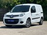 USED 2017 17 RENAULT KANGOO 1.5 ML19 dCi ENERGY Business Temperature Controlled 2dr Diesel Manual FWD L2 H1 (115 g/km, 110 bhp) NO VAT+ICE COLD AIRCON