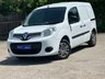 USED 2017 17 RENAULT KANGOO 1.5 ML19 dCi ENERGY Business Temperature Controlled 2dr Diesel Manual FWD L2 H1 (115 g/km, 110 bhp) NO VAT+ICE COLD AIRCON