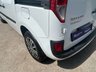 USED 2017 17 RENAULT KANGOO 1.5 ML19 dCi ENERGY Business Temperature Controlled 2dr Diesel Manual FWD L2 H1 (115 g/km, 110 bhp) NO VAT+ICE COLD AIRCON
