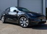 USED 2022 72 TESLA MODEL Y (Dual Motor) Long Range SUV 5dr Electric Auto 4WDE (384 bhp) 