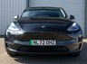 USED 2022 72 TESLA MODEL Y (Dual Motor) Long Range SUV 5dr Electric Auto 4WDE (384 bhp) 