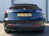 USED 2022 72 TESLA MODEL Y (Dual Motor) Long Range SUV 5dr Electric Auto 4WDE (384 bhp) 