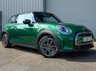 USED 2021 21 MINI Electric Hatch Cooper SE 32.6kWh Level 3 Hatchback 3dr Electric Auto (184 ps) 