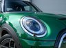 USED 2021 21 MINI Electric Hatch Cooper SE 32.6kWh Level 3 Hatchback 3dr Electric Auto (184 ps) 