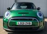 USED 2021 21 MINI Electric Hatch Cooper SE 32.6kWh Level 3 Hatchback 3dr Electric Auto (184 ps) 