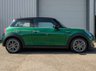 USED 2021 21 MINI Electric Hatch Cooper SE 32.6kWh Level 3 Hatchback 3dr Electric Auto (184 ps) 