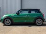 USED 2021 21 MINI Electric Hatch Cooper SE 32.6kWh Level 3 Hatchback 3dr Electric Auto (184 ps) 