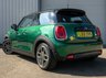 USED 2021 21 MINI Electric Hatch Cooper SE 32.6kWh Level 3 Hatchback 3dr Electric Auto (184 ps) 