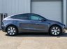 USED 2022 72 TESLA MODEL Y (Dual Motor) Long Range SUV 5dr Electric Auto 4WDE (384 bhp) 