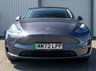 USED 2022 72 TESLA MODEL Y (Dual Motor) Long Range SUV 5dr Electric Auto 4WDE (384 bhp) 