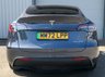 USED 2022 72 TESLA MODEL Y (Dual Motor) Long Range SUV 5dr Electric Auto 4WDE (384 bhp) 