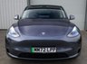 USED 2022 72 TESLA MODEL Y (Dual Motor) Long Range SUV 5dr Electric Auto 4WDE (384 bhp) 
