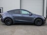 USED 2022 72 TESLA MODEL Y (Dual Motor) Long Range SUV 5dr Electric Auto 4WDE (384 bhp) 