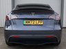 USED 2022 72 TESLA MODEL Y (Dual Motor) Long Range SUV 5dr Electric Auto 4WDE (384 bhp) 