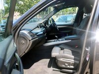USED 2016 66 BMW X5 3.0 30d SE SUV 5dr Diesel Auto xDrive Euro 6 (s/s) (258 ps) Zero Deposit Finance Available