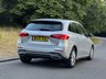USED 2021 21 MERCEDES-BENZ B CLASS 2.0 B200d Sport (Executive) MPV 5dr Auto Diesel 8G-DCT Euro 6 (s/s) (150 ps) HALF LEATHER, HEATED SEATS