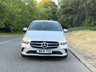 USED 2021 21 MERCEDES-BENZ B CLASS 2.0 B200d Sport (Executive) MPV 5dr Auto Diesel 8G-DCT Euro 6 (s/s) (150 ps) HALF LEATHER, HEATED SEATS