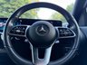 USED 2021 21 MERCEDES-BENZ B CLASS 2.0 B200d Sport (Executive) MPV 5dr Auto Diesel 8G-DCT Euro 6 (s/s) (150 ps) HALF LEATHER, HEATED SEATS