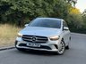 USED 2021 21 MERCEDES-BENZ B CLASS 2.0 B200d Sport (Executive) MPV 5dr Auto Diesel 8G-DCT Euro 6 (s/s) (150 ps) HALF LEATHER, HEATED SEATS