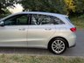 USED 2021 21 MERCEDES-BENZ B CLASS 2.0 B200d Sport (Executive) MPV 5dr Auto Diesel 8G-DCT Euro 6 (s/s) (150 ps) HALF LEATHER, HEATED SEATS