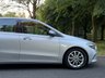 USED 2021 21 MERCEDES-BENZ B CLASS 2.0 B200d Sport (Executive) MPV 5dr Auto Diesel 8G-DCT Euro 6 (s/s) (150 ps) HALF LEATHER, HEATED SEATS