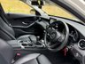 USED 2017 17 MERCEDES-BENZ C CLASS 2.0 C200 SE Saloon 4dr Petrol Manual Euro 6 (s/s) (184 ps) SAT NAV, LEATHER, POLAR WHITE