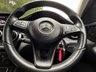 USED 2017 17 MERCEDES-BENZ C CLASS 2.0 C200 SE Saloon 4dr Petrol Manual Euro 6 (s/s) (184 ps) SAT NAV, LEATHER, POLAR WHITE