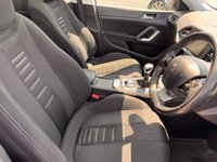 USED 2014 14 PEUGEOT 308 SW 1.6 e-HDi Allure Estate 5dr Diesel Manual Euro 5 (s/s) (115 ps) 