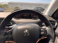 USED 2014 14 PEUGEOT 308 SW 1.6 e-HDi Allure Estate 5dr Diesel Manual Euro 5 (s/s) (115 ps) 