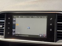 USED 2014 14 PEUGEOT 308 SW 1.6 e-HDi Allure Estate 5dr Diesel Manual Euro 5 (s/s) (115 ps) 