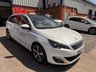 USED 2014 14 PEUGEOT 308 SW 1.6 e-HDi Allure Estate 5dr Diesel Manual Euro 5 (s/s) (115 ps) 