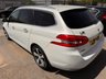 USED 2014 14 PEUGEOT 308 SW 1.6 e-HDi Allure Estate 5dr Diesel Manual Euro 5 (s/s) (115 ps) 