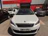 USED 2014 14 PEUGEOT 308 SW 1.6 e-HDi Allure Estate 5dr Diesel Manual Euro 5 (s/s) (115 ps) 