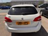 USED 2014 14 PEUGEOT 308 SW 1.6 e-HDi Allure Estate 5dr Diesel Manual Euro 5 (s/s) (115 ps) 